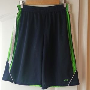 Champion Mens Basketball shorts